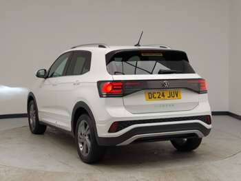 Used Volkswagen T-Cross 2024 for sale - 75049798: Photo