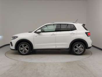 Used Volkswagen T-Cross 2024 for sale - 75049798: Photo