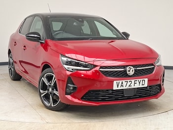 Used Vauxhall Corsa 2023 for sale - 78326515: Photo