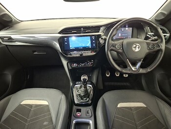 Used Vauxhall Corsa 2023 for sale - 78326515: Photo