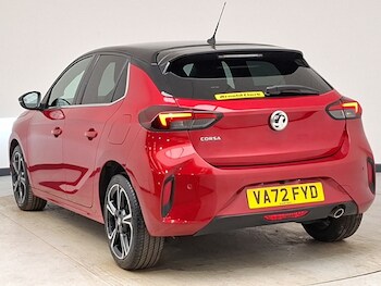 Used Vauxhall Corsa 2023 for sale - 78326515: Photo