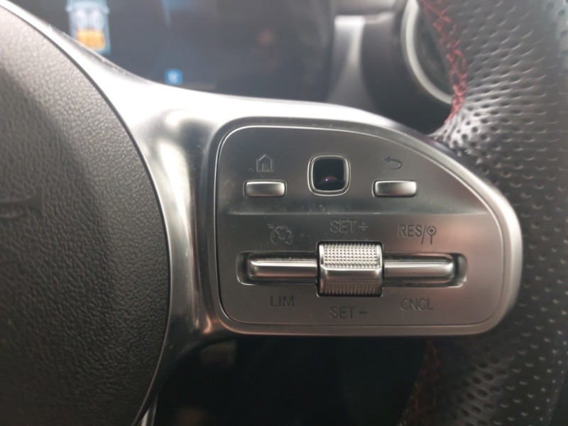 Used Mercedes-Benz A-Class 2019 for sale - 76745791: Photo 19