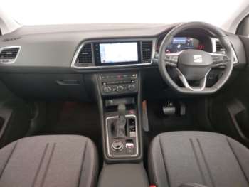 Used SEAT Ateca 2025 for sale - 75332675: Photo