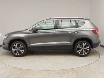 Used SEAT Ateca 2025 for sale - 75332675: Photo
