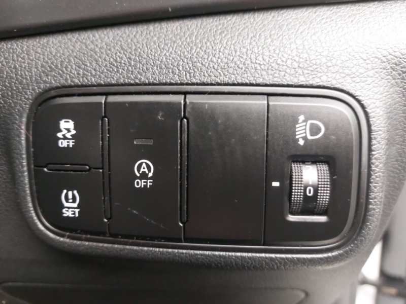 Used Hyundai i20 2022 for sale - 76548632: Photo 11