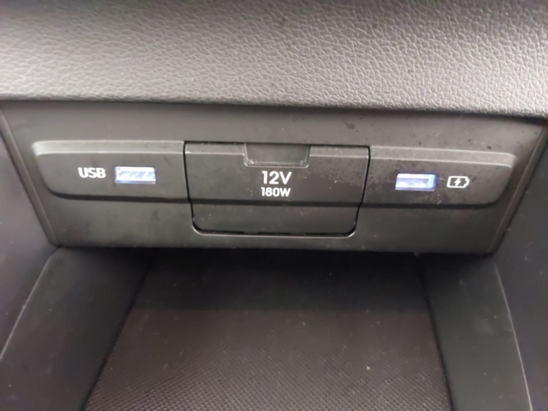Used Hyundai i20 2022 for sale - 76548632: Photo 13