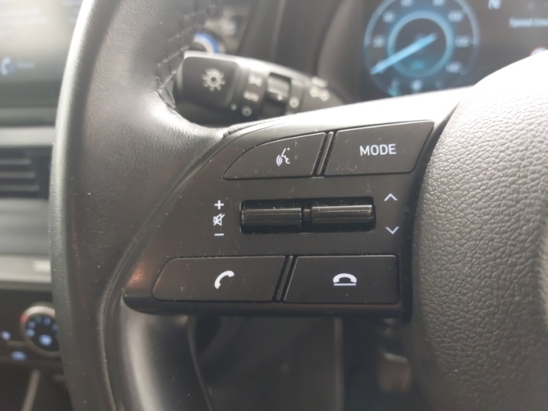 Used Hyundai i20 2022 for sale - 76548632: Photo 15