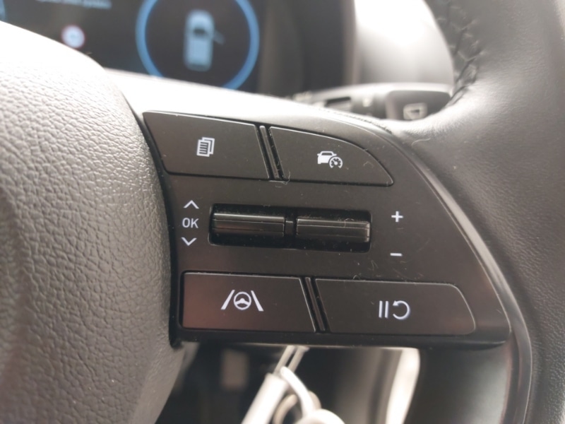 Used Hyundai i20 2022 for sale - 76548632: Photo 16