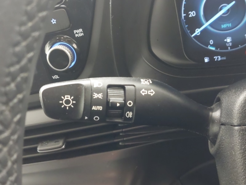 Used Hyundai i20 2022 for sale - 76548632: Photo 17