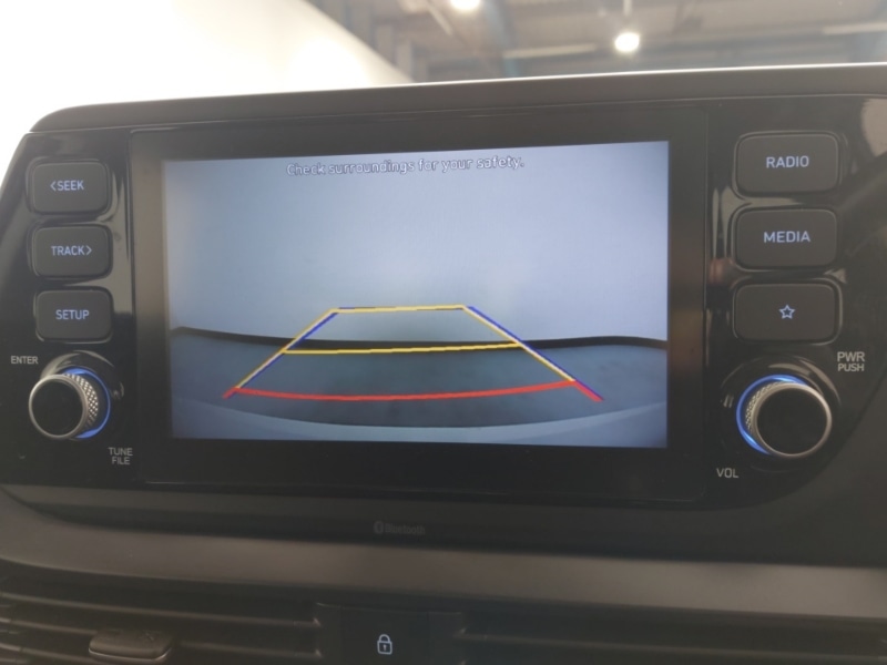 Used Hyundai i20 2022 for sale - 76548632: Photo 19