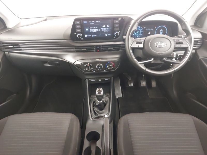 Used Hyundai i20 2022 for sale - 76548632: Photo 2