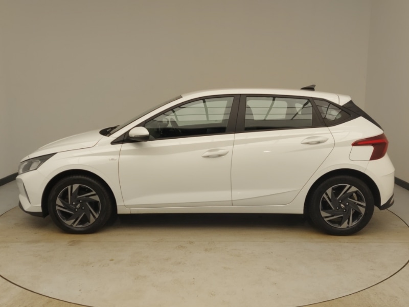 Used Hyundai i20 2022 for sale - 76548632: Photo 4