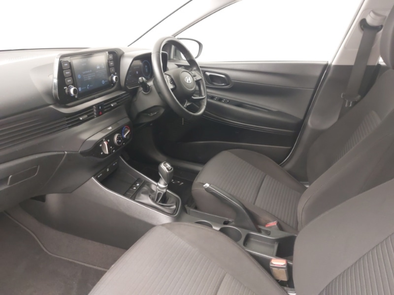 Used Hyundai i20 2022 for sale - 76548632: Photo 5