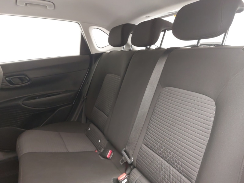 Used Hyundai i20 2022 for sale - 76548632: Photo 6