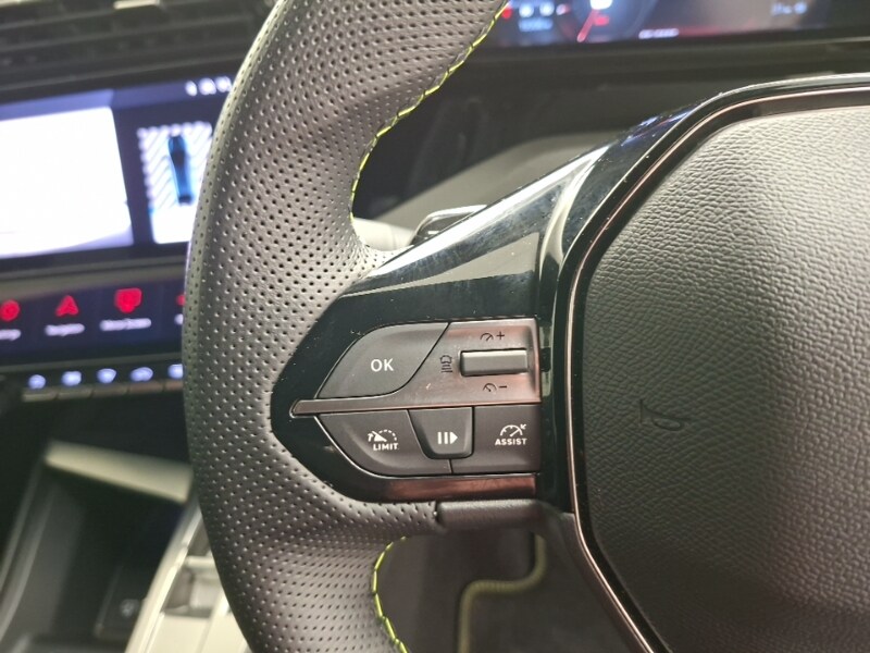 Used Peugeot 408 2023 for sale - 78155794: Photo 12