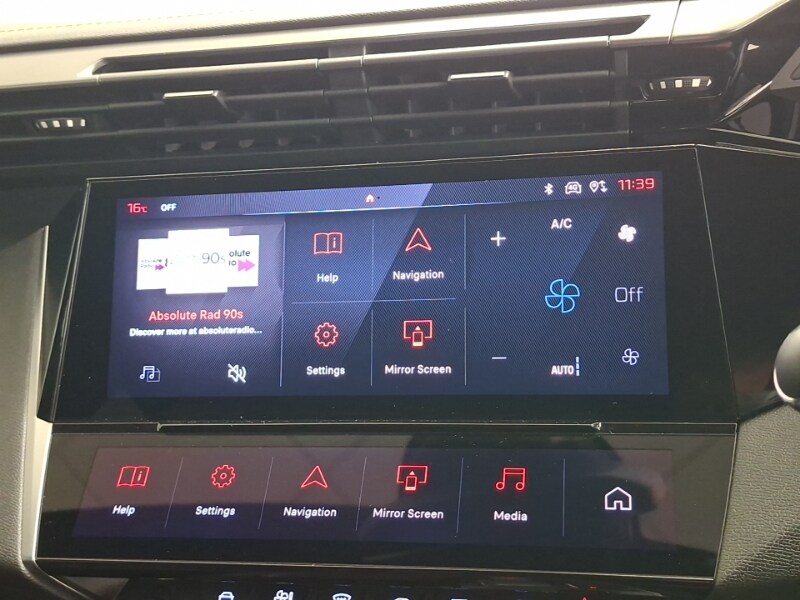 Used Peugeot 408 2023 for sale - 78155794: Photo 14