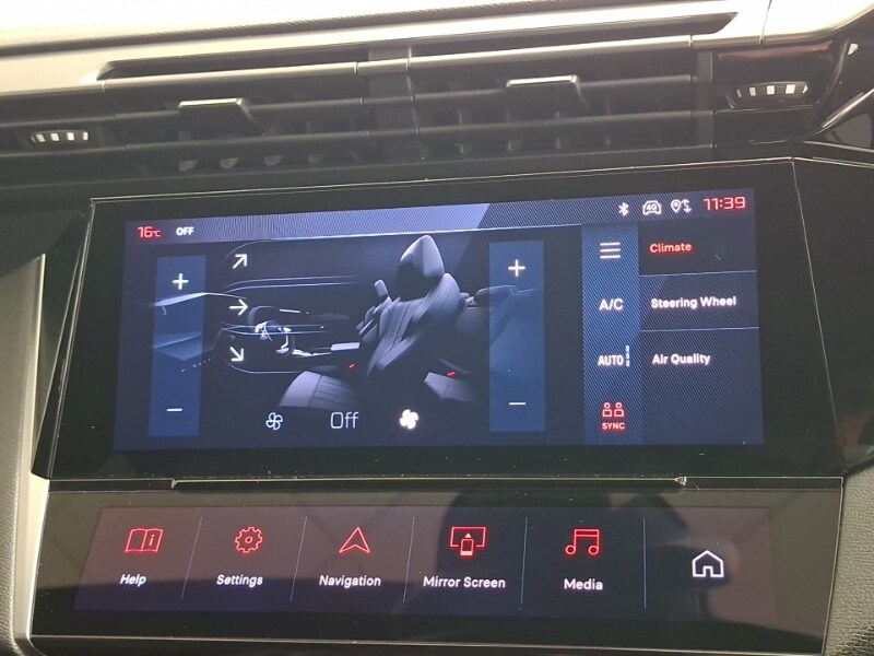 Used Peugeot 408 2023 for sale - 78155794: Photo 15