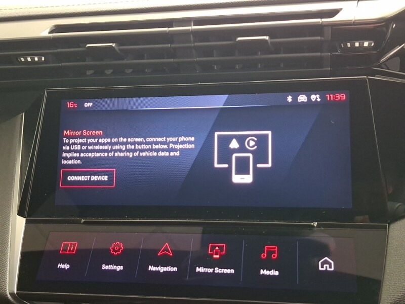 Used Peugeot 408 2023 for sale - 78155794: Photo 16