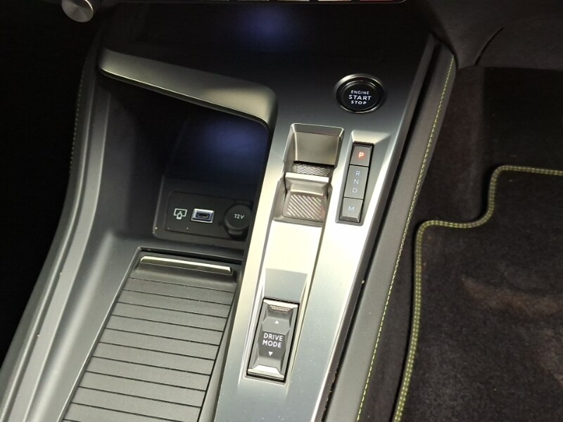 Used Peugeot 408 2023 for sale - 78155794: Photo 19