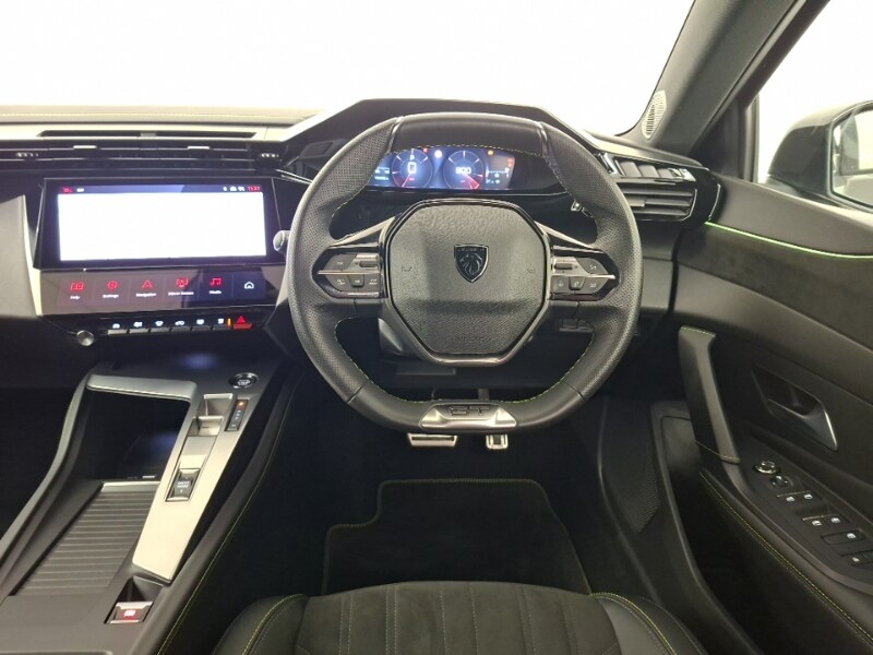 Used Peugeot 408 2023 for sale - 78155794: Photo 7