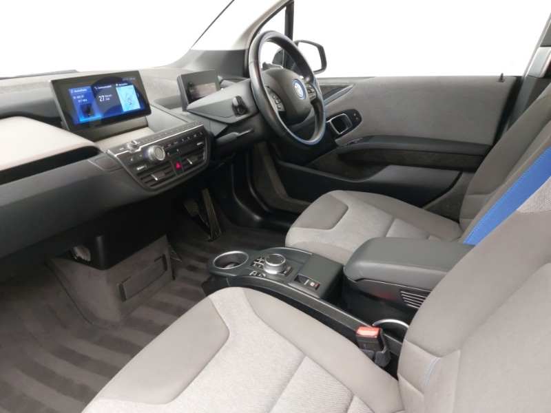 Used BMW i3 2019 for sale - 77695048: Photo 5