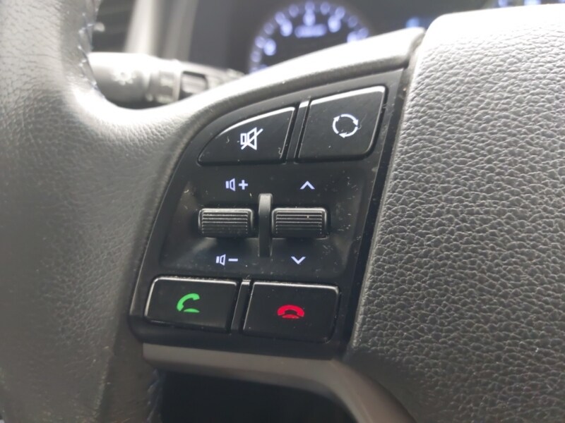 Used Hyundai TUCSON 2017 for sale - 77751471: Photo 12