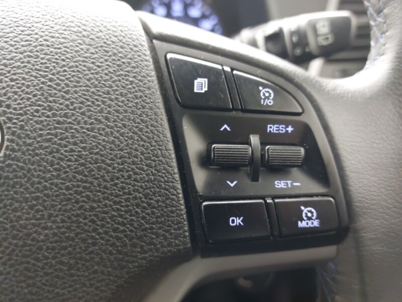 Used Hyundai TUCSON 2017 for sale - 77751471: Photo 13