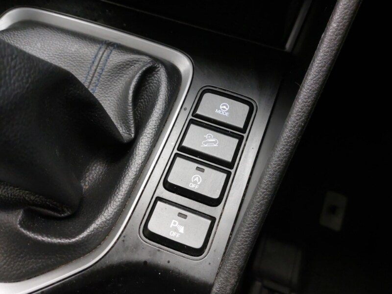 Used Hyundai TUCSON 2017 for sale - 77751471: Photo 14