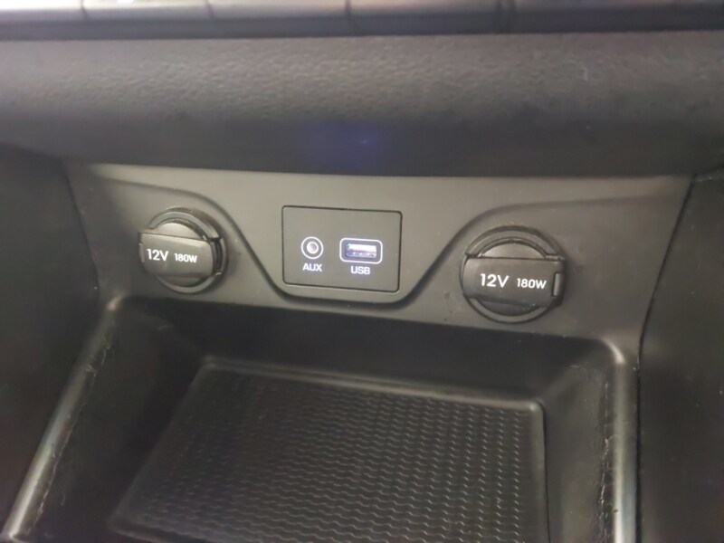 Used Hyundai TUCSON 2017 for sale - 77751471: Photo 15