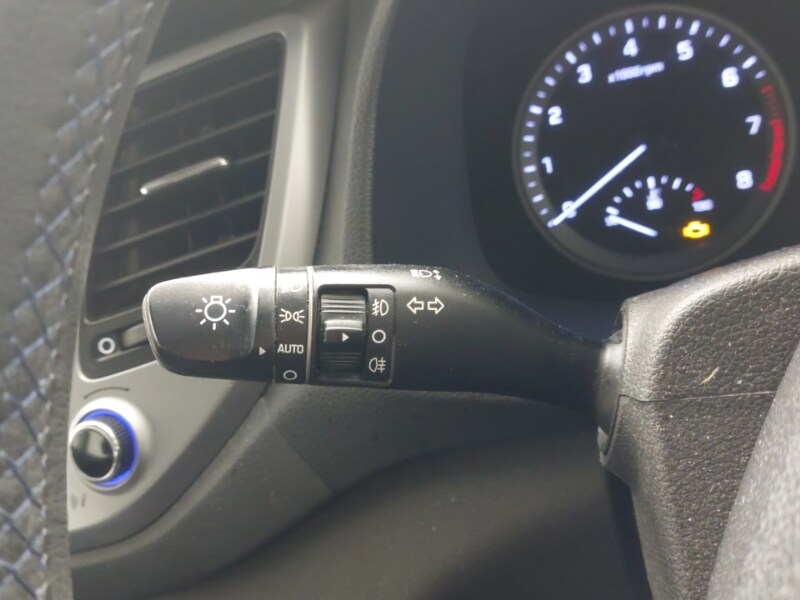 Used Hyundai TUCSON 2017 for sale - 77751471: Photo 17