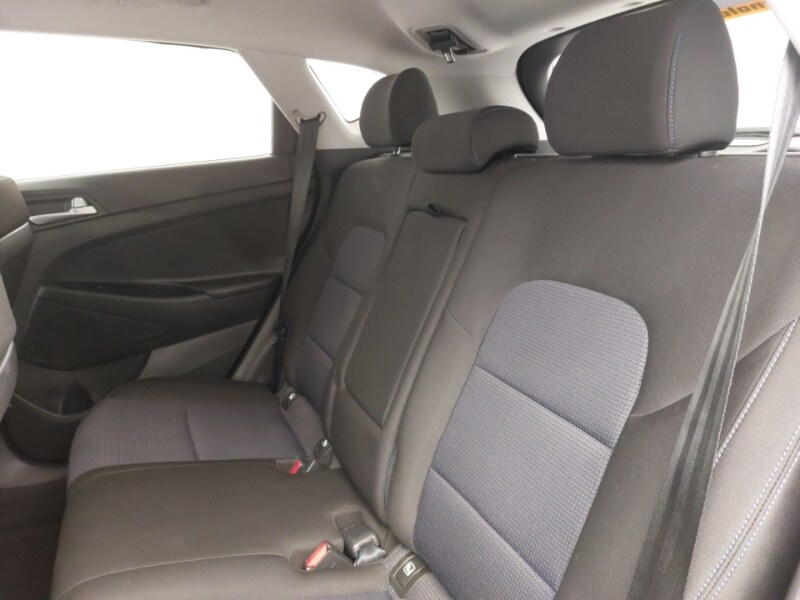 Used Hyundai TUCSON 2017 for sale - 77751471: Photo 6