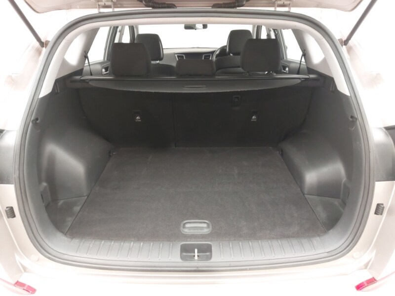 Used Hyundai TUCSON 2017 for sale - 77751471: Photo 8