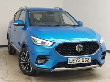 2024 - 1.5 VTi-TECH Exclusive 5dr