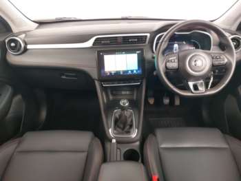 Used MG MG ZS 2024 for sale - 74348329: Photo