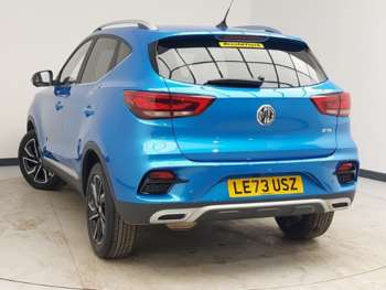 Used MG MG ZS 2024 for sale - 74348329: Photo