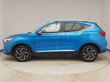 Used MG MG ZS 2024 for sale - 74348329: Photo