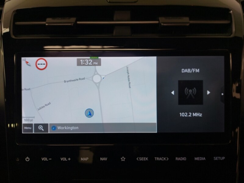 Used Hyundai TUCSON 2021 for sale - 77325317: Photo 10