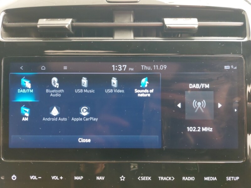 Used Hyundai TUCSON 2021 for sale - 77325317: Photo 15