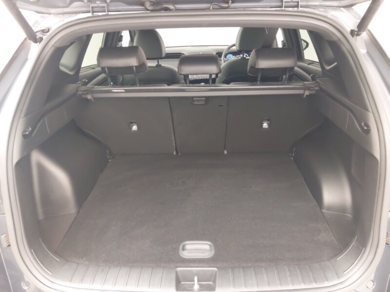 Used Hyundai TUCSON 2021 for sale - 77325317: Photo 8