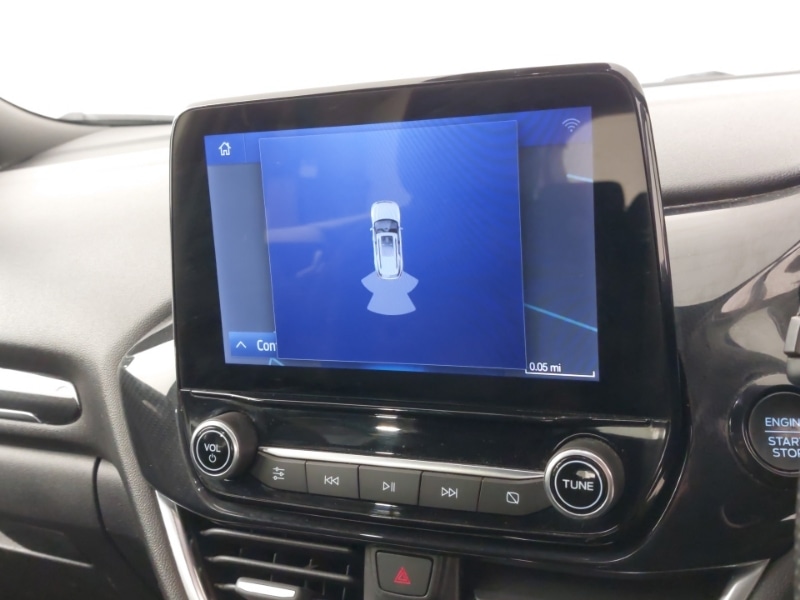 Used Ford Puma 2023 for sale - 77881515: Photo 11