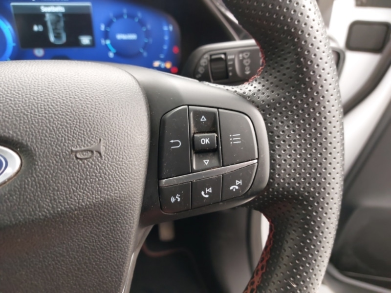 Used Ford Puma 2023 for sale - 77881515: Photo 13