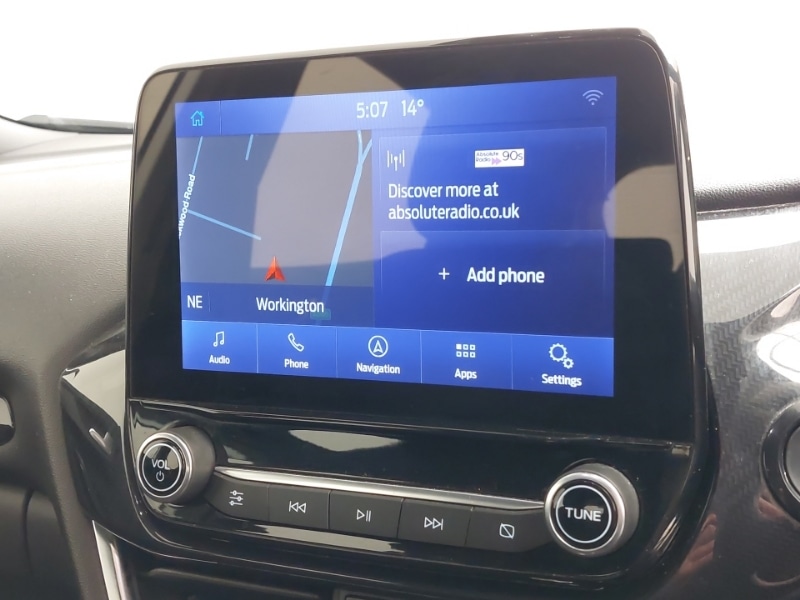 Used Ford Puma 2023 for sale - 77881515: Photo 14