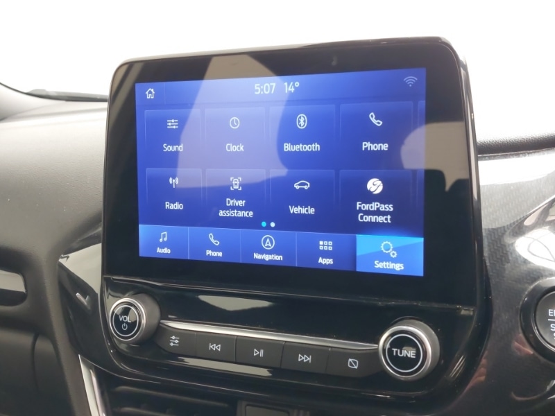 Used Ford Puma 2023 for sale - 77881515: Photo 15