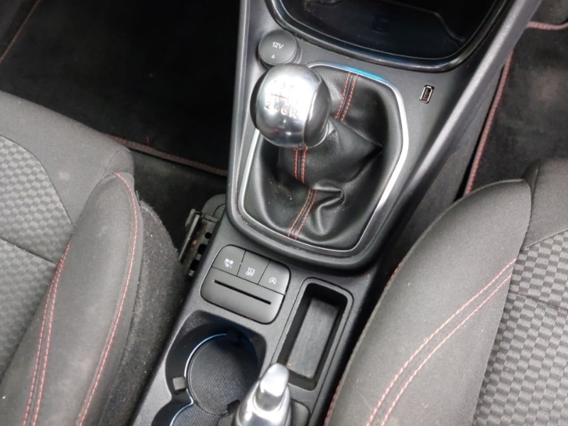 Used Ford Puma 2023 for sale - 77881515: Photo 19