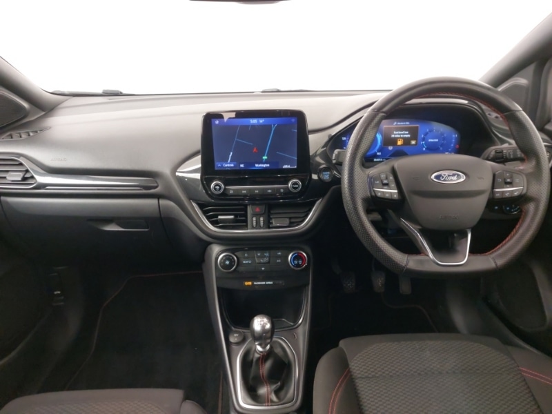 Used Ford Puma 2023 for sale - 77881515: Photo 2