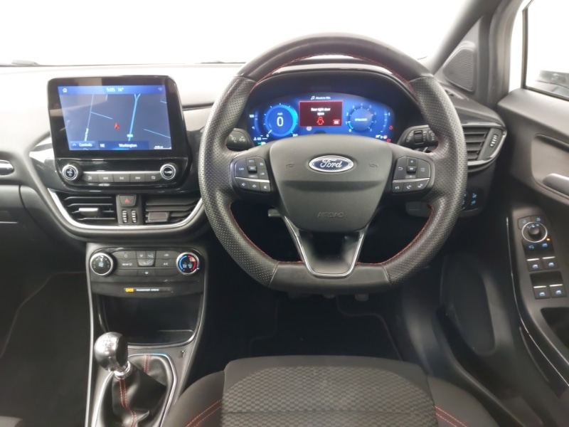 Used Ford Puma 2023 for sale - 77881515: Photo 7