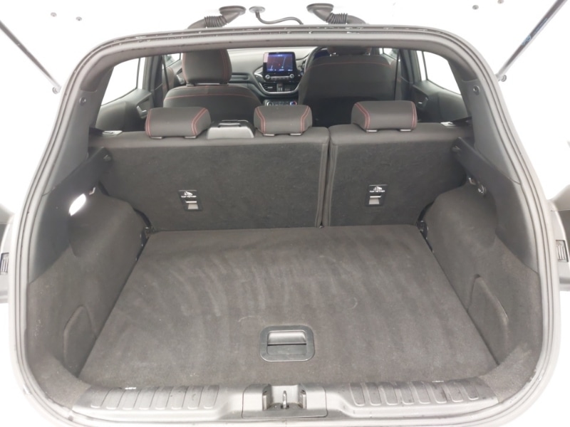 Used Ford Puma 2023 for sale - 77881515: Photo 8