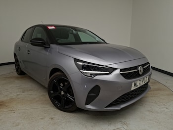 Used Vauxhall Corsa 2021 for sale - 79586773: Photo