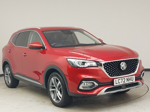 Used MG MG HS 2022 for sale - 76225920: Photo 1