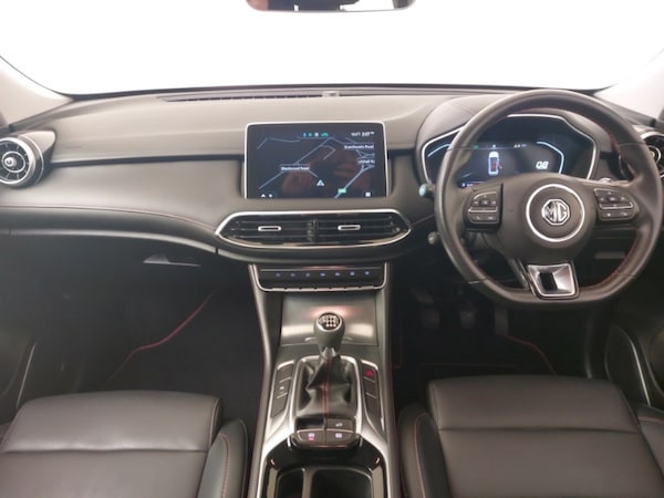 Used MG MG HS 2022 for sale - 76225920: Photo 2